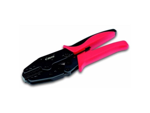 Cimco 106142, Crimpverktyg