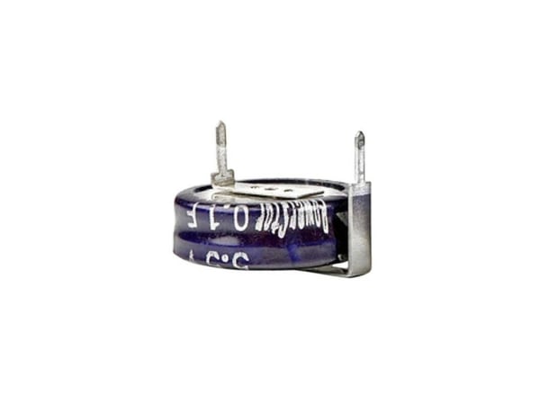 Bussmann by Eaton KR-5R5H474-R Kaksikerroskondensaattori 1 kpl