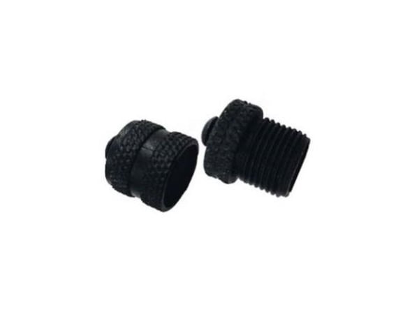 Bulgin PXPPAM12CAM sulkukorkki 1 kpl
