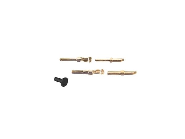 Bulgin SA3148/1 Crimpkontakt 1 stk