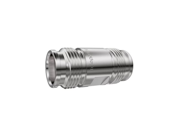 Telegärtner 100025517 100025517 2.2-5 liitin 1 kpl