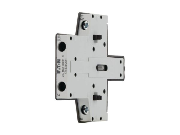 Eaton DILM32-XHI11-S, Musta, Valkoinen, -25 - 60 °C