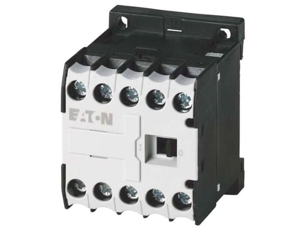 Eaton DILER-31-G(24VDC) Kontaktorit 24 V/DC 6 A 1 kpl 1 kpl
