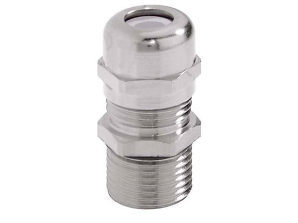 Lapp SKINTOP 52115830, Metallisk, mässing, Polyamid, 25 styck, PG29, IP68, -40 - 100 ° C