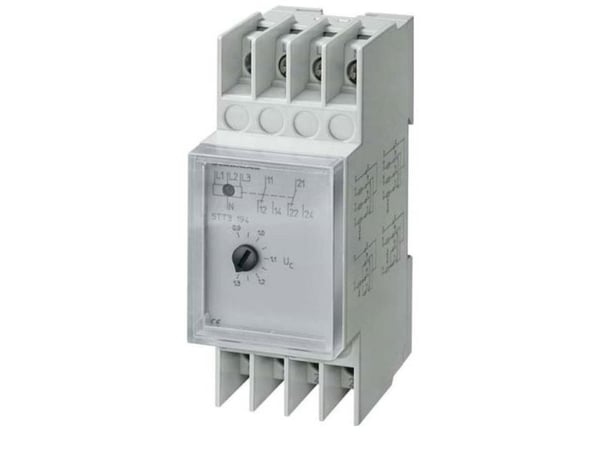 Siemens 5TT3195, 37 mm, 93 mm, 75 mm, 127 g