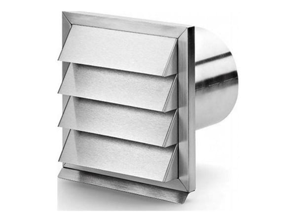 SILVERLINE - Exhaust wall cap