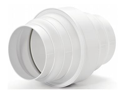 SILVERLINE - Condensation water collector - hvit