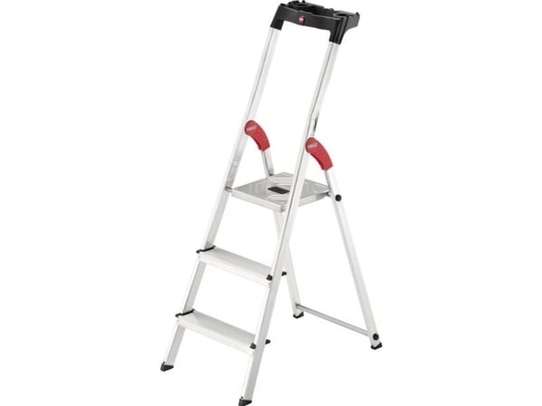 Hailo L60, 2,35 m, 150 kg, 3,8 kg