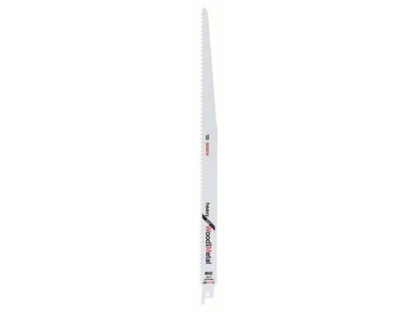 BOSCH stikksagblad S S1411DF /2 stk