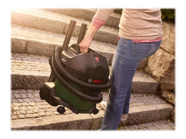 Bosch Dammsugare UNIVERSAL VAC 15