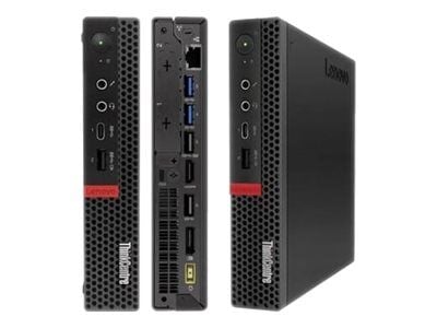 Lenovo ThinkCentre M720q | i7-8700 | 32GB | 512GB | IntelÂ® UHD Graphics 630 | Windows 11 Pro | 2years | Refurbished A-grade