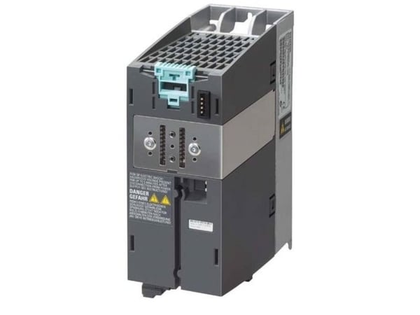 Siemens 6SL3210-1PE14-3UL1, Sisätila, Monivärinen, CE, RoHS, REACH, 196 mm, 1,38 kg, 90 mm