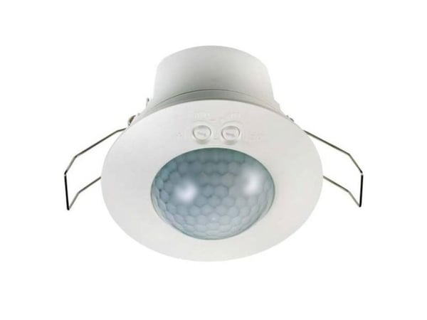 Siemens 5TC72200 rörelsesensor infälld 360° IP40