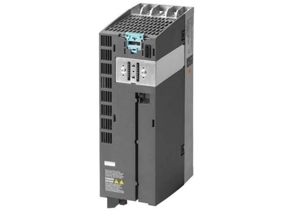 Siemens Frekvensomvandlare 6SL3210-1PE21-8AL0 5,5 kW 380 V, 480 V