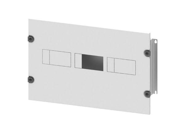 Siemens 8GK67204KK23 Virtakytkinpaketti