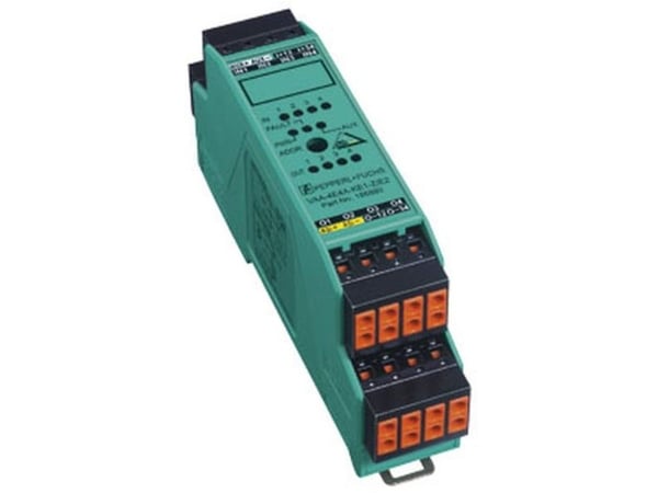 Pepperl+Fuchs 186880 1 stk
