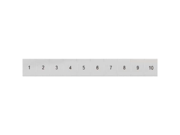 Siemens 8WH8120-4AB55, Vit, 200 g, 1 styck, 5 mm, 11 mm, 3 mm