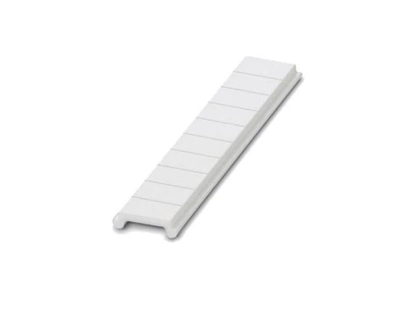 Siemens 8WH81210AB15 skylt vit 100 st