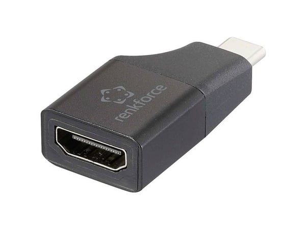 Renkforce RF-6418168