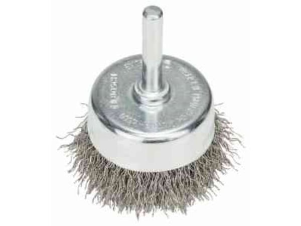 Bosch HEAD BRUSH BLADE 50MM STAINLESS STEEL 6MM