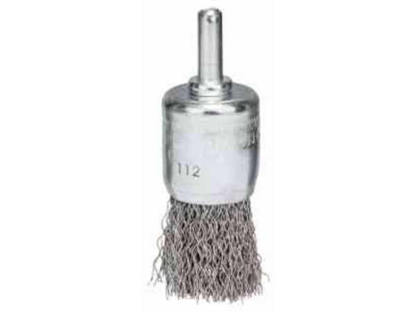 Bosch HARJAPALLO 25MM TERÄSTAS 6mm