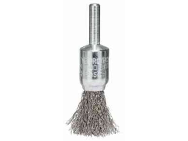 Bosch HARJAPALLO 15MM TERÄSTAS 6mm