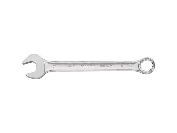 Gedore 6081220, 37 mm, 21 mm, 11 g