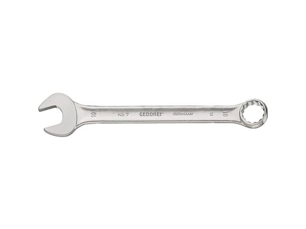 Gedore 6089630, 43 mm, 20 mm, 17 g