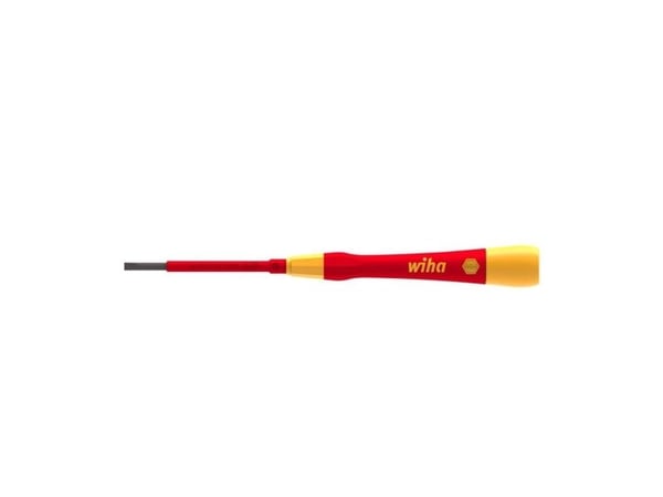 Wiha PicoFinish, 167 mm, 18 mm, 17 g