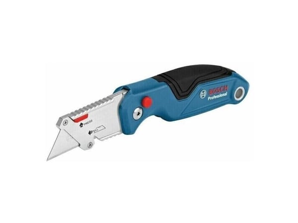 Bosch FOLDEKNIV PROFFESIONAL M/3 KNIVBLADE