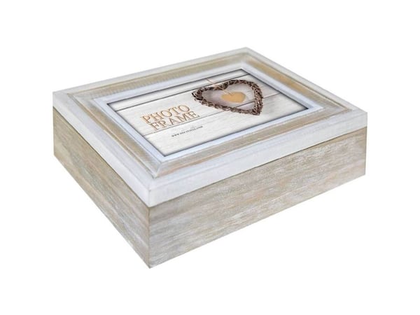 ZEP EZ577 Fotoalbum (B x H) 23 cm x 18 cm Beige