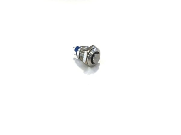 Bulgin MP0045/1D2RD012 tryckvakt 1 st