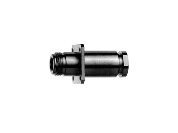 Telegärtner J01021H1080 100024103 N-kontaktanslutning (rak koppling) 50 O