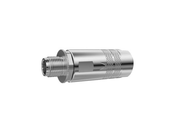 Telegärtner 100024328 UHF-kontaktförbindelse 1 st