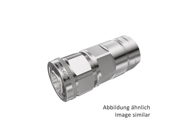 Telegärtner J01460A0012 100025466 stickkontakt 2,2-5, kontakt, rak 50 ?, 1 st