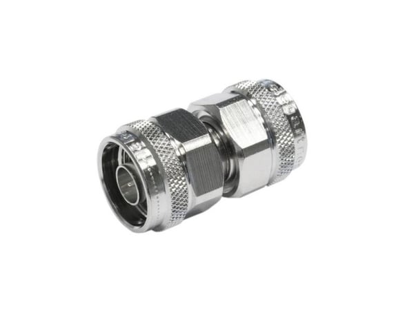 Telegärtner J01024J1094 J01024J1094 N-liitin 50 Ω 1 kpl