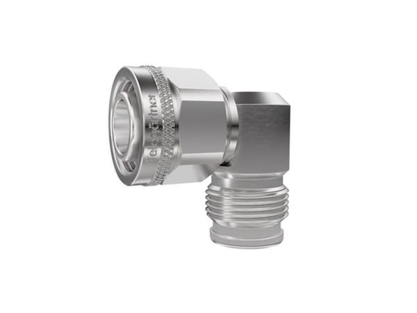 Telegärtner J01462A0005 100025522 2.2-5 liitin 1 kpl