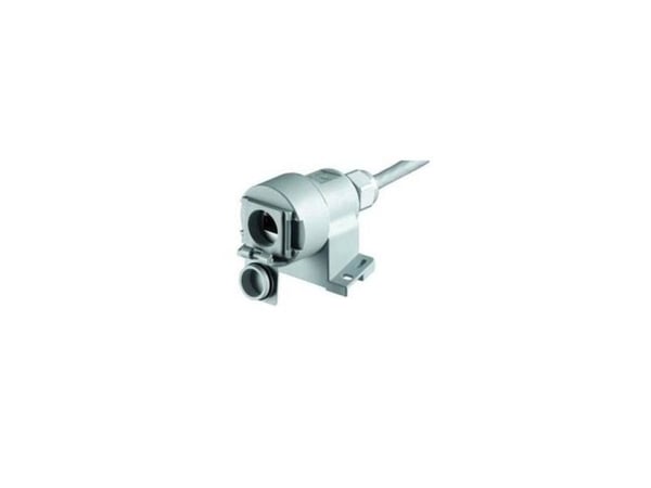 Telegärtner J00020A0436, RJ-45, Harmaa, IP67, 74 mm, 59,9 mm, 90 g