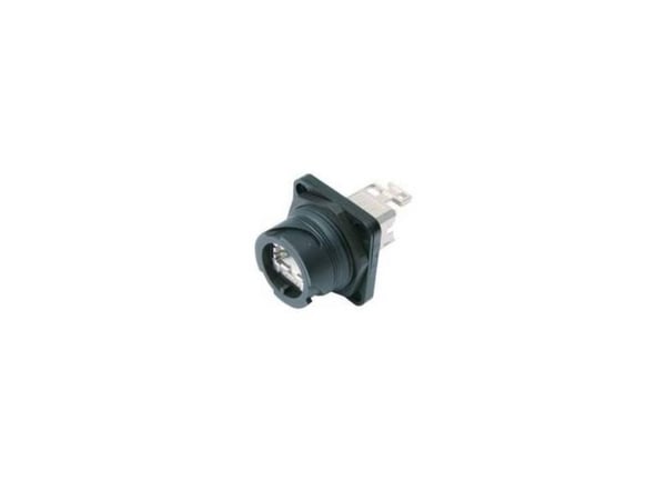 Telegärtner 100007416 STX V1 RJ45-kontaktsett, plast variant 1