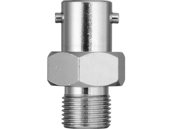 Jumo 452747 bajonettadapter