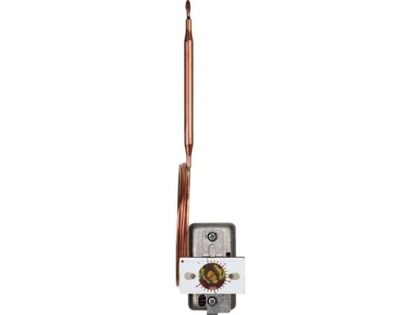Jumo 60000924 Lämpötilan rajoitin 0-150 °C