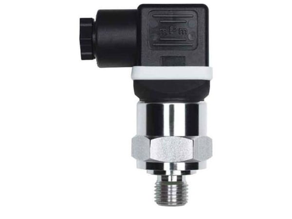 Jumo 43006711 tryckgivare för mätning