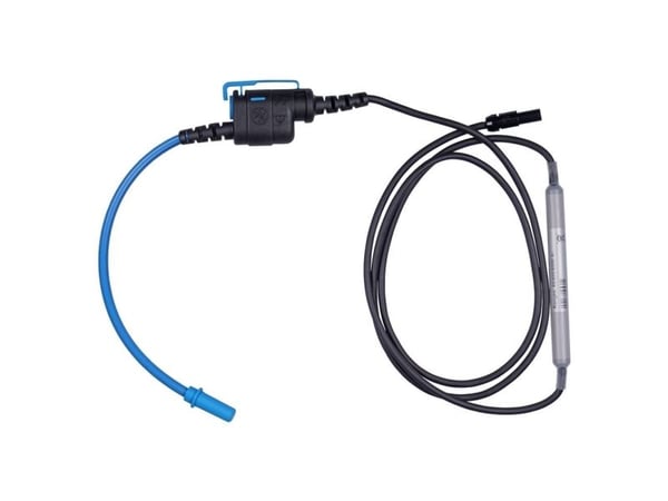 Metrel A 1501 strøm­tangadapter måleområde A/DC: 30–3000 A