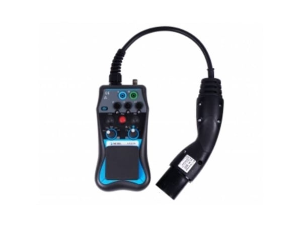 Metrel 20993213 A 1532 XA 1 stk