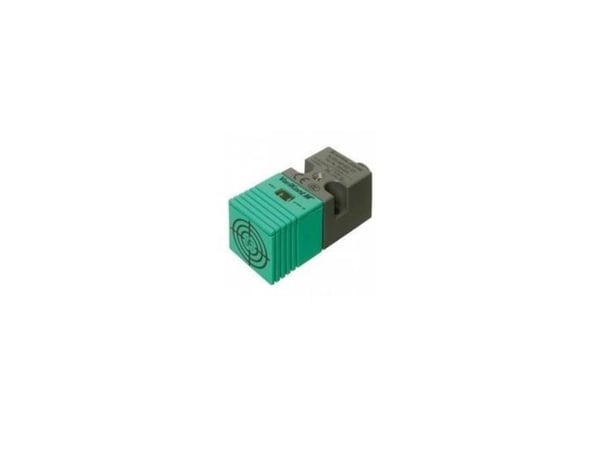 Pepperl+Fuchs Induktiivinen anturi PNP NJ15-M1-E2-V1
