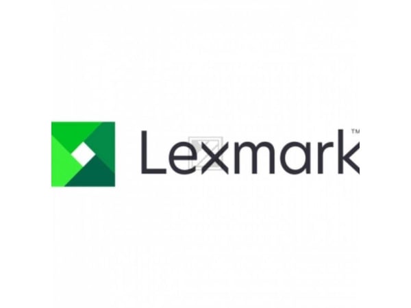 LEXMARK Toner cyan CS/X53 ca. 8.800 S.
