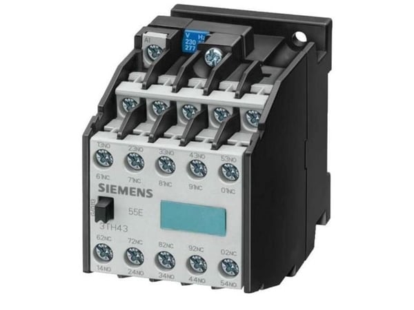 Siemens 3TH4310-0AN2 Hjälpkontakt 1 st