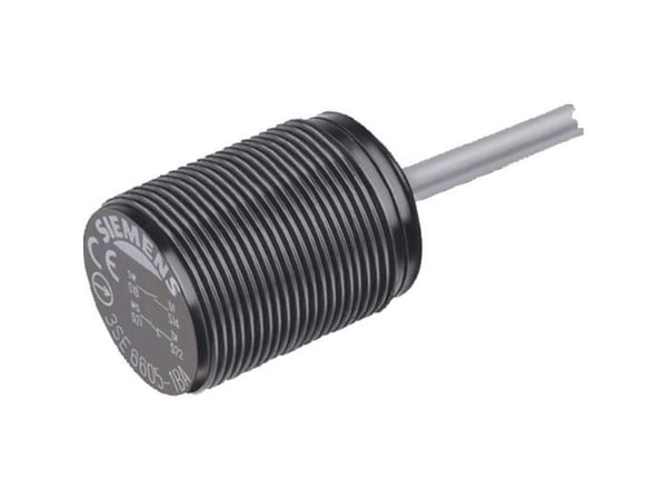 Siemens Magnetkontakt 3SE6605-1BA02