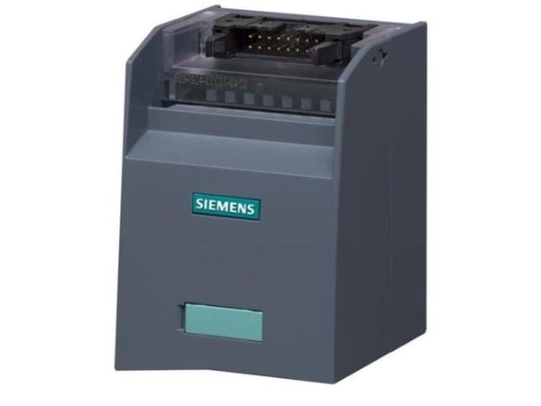 Siemens 6ES7924-0CA20-0BC0 6ES79240CA200BC0 PLC-tilslutningsmodul 50 V