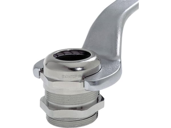 LAPP SKINMATIC MH M75 / SW95 Kiinnitystanko M75 Metalli 1 kpl